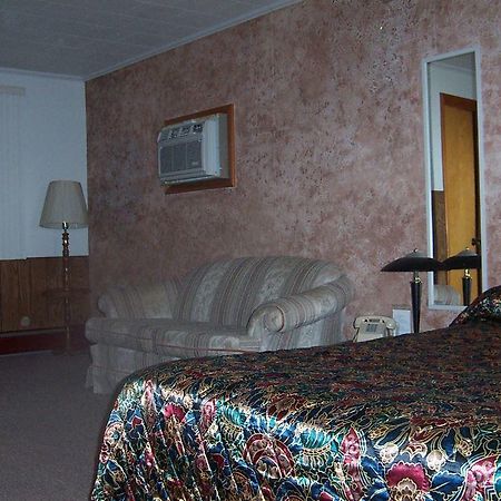 Home Motel Salem Kültér fotó