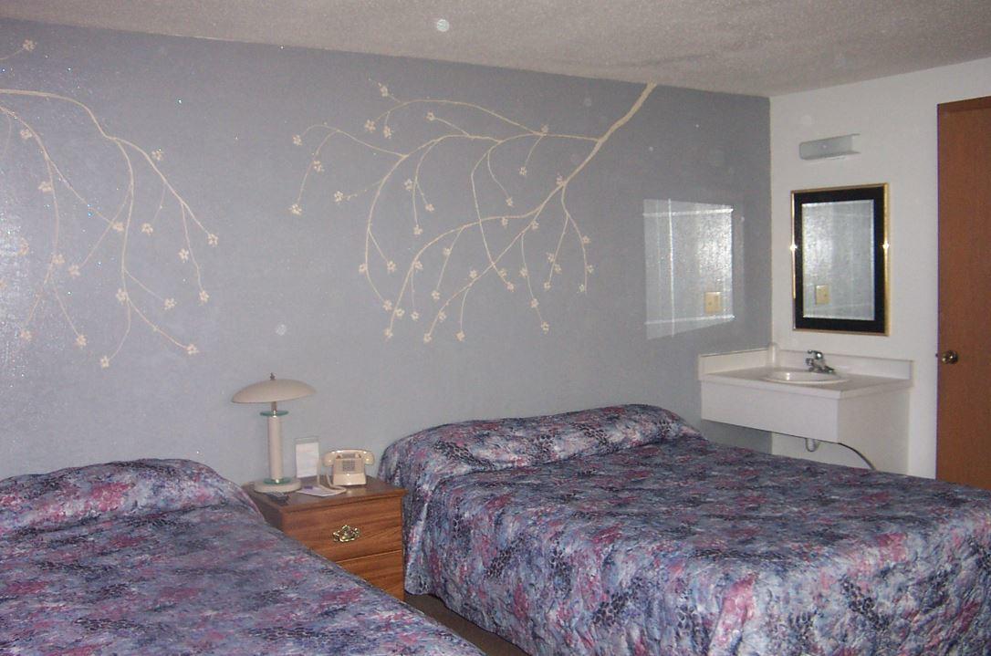 Home Motel Salem Kültér fotó