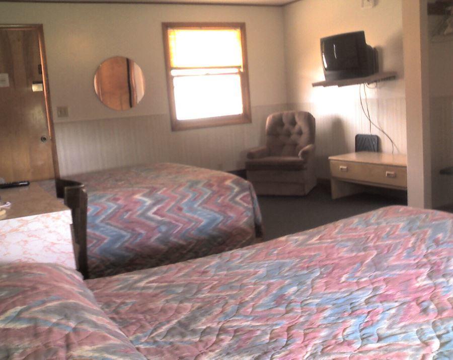 Home Motel Salem Kültér fotó