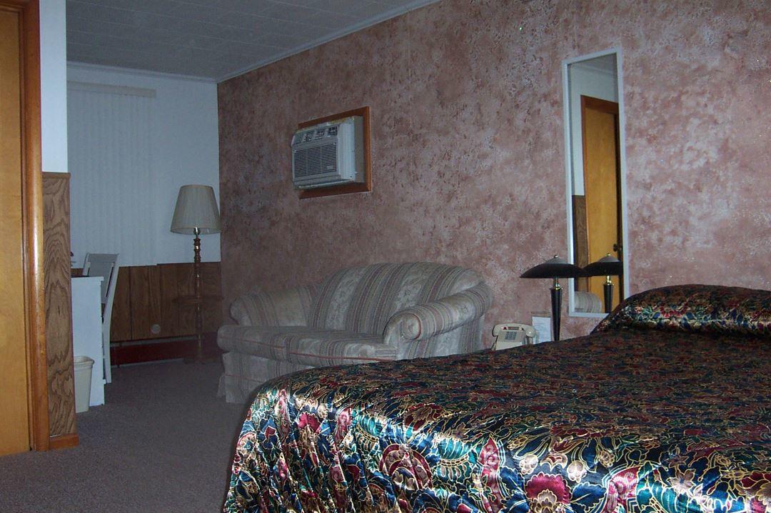 Home Motel Salem Kültér fotó